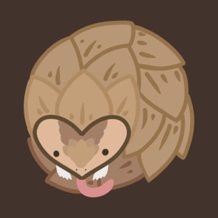 Pangolin Pride T-Shirt