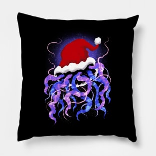 another jellyfish Pillow