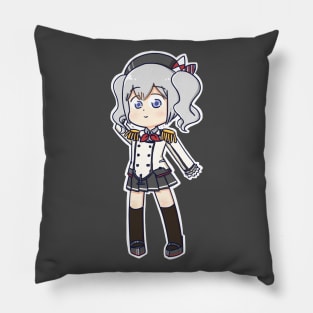 Kashima Kantai Collection Pillow