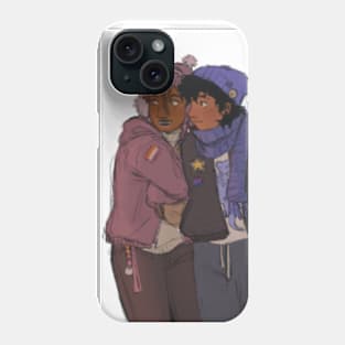 Date Phone Case