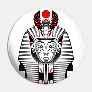 Pharaoh Pin