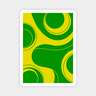 Abstract V44 Magnet