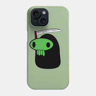 Death Cthulhu Phone Case