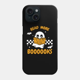 Read more Boooooks Phone Case