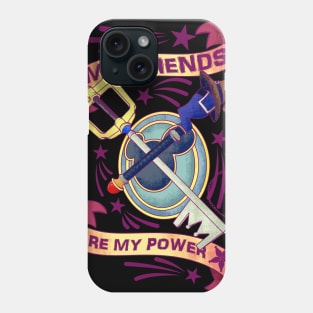 Frindship Phone Case