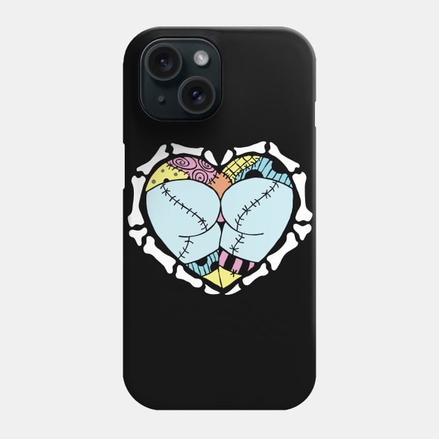 Funny Butt Gift Phone Case by ishakcg