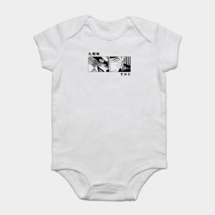 Bodies Bebe Kyuubi Teepublic Fr