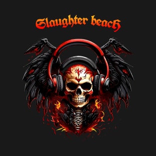 slaughter beach T-Shirt