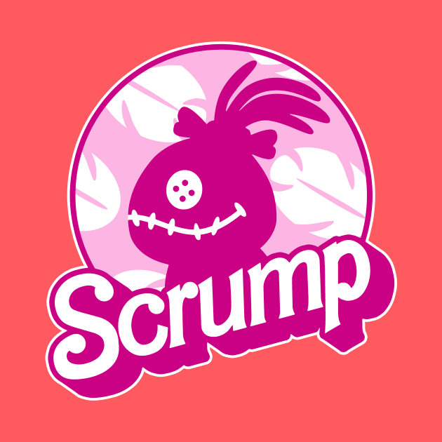 SCRUMP by blairjcampbell