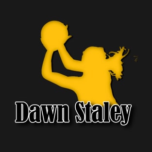 dawn staley T-Shirt