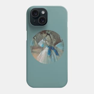 degas Phone Case