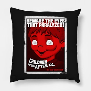 Children of the After All Pillow
