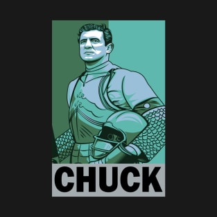 The Chuck T-Shirt