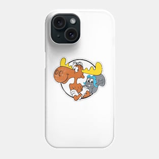 Cute Funny Animal Phone Case