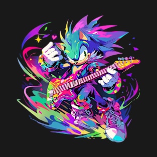 sonic T-Shirt