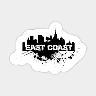 East coast Magnet