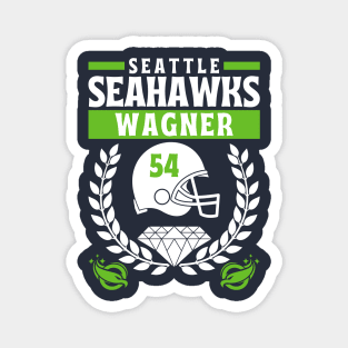 Seattle Seahawks Wagner 56 Edition 2 Magnet