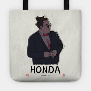 Honda - Casual Style Tote