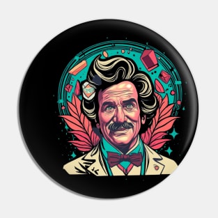 Uncle babby billy righteous gemstones Pin