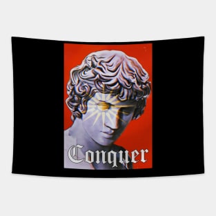 Conquer Tapestry