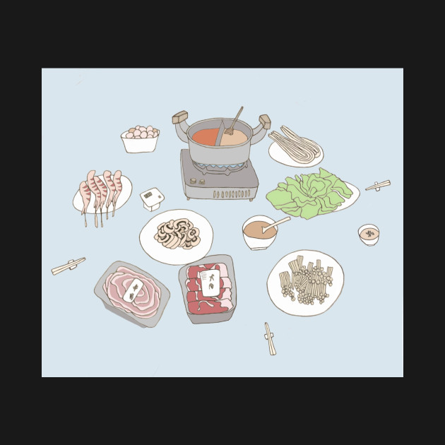 soul food food hoodie teepublic 2430574 0