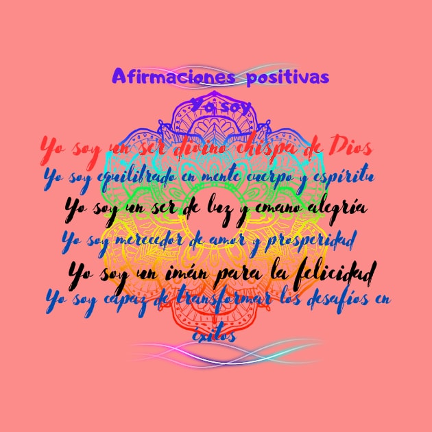 Positive affirmations quotes by LuluCybril