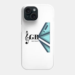 GBCLUB MEMBER Phone Case