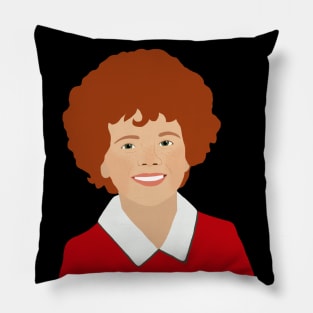 Annie Pillow