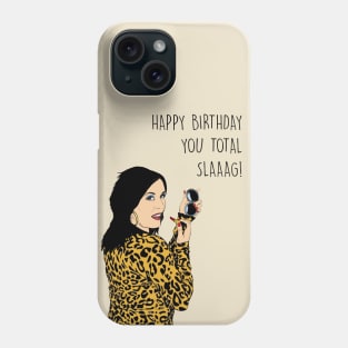 KAT SLATER HBD Phone Case