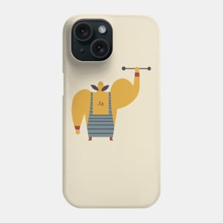 Strong Sir Phone Case