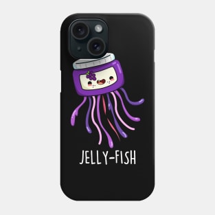 Jellyfish Cute Jelly Pun Phone Case