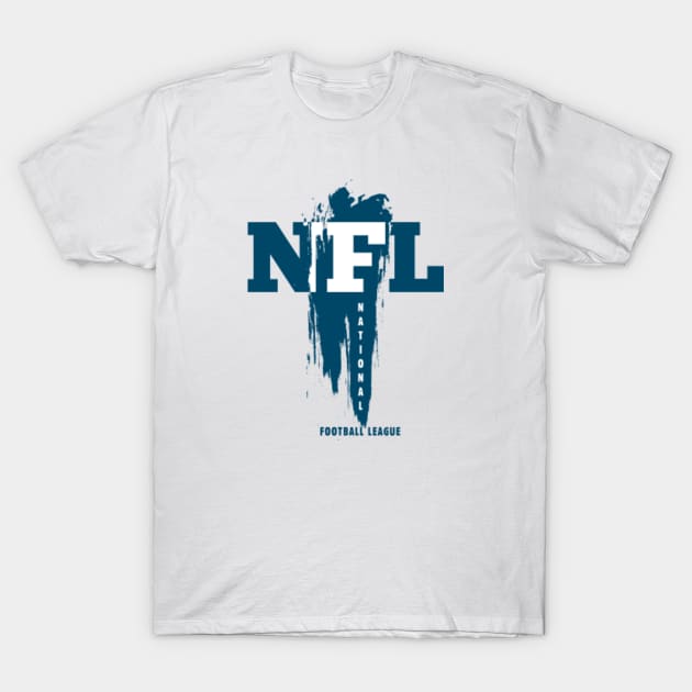 TZone NFL T-Shirt T-Shirt