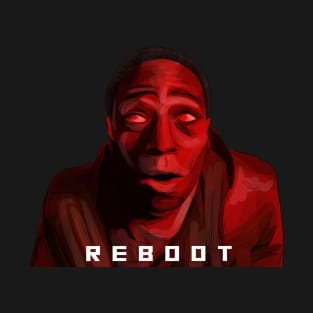 Alien Romulus: Andy's Reboot T-Shirt