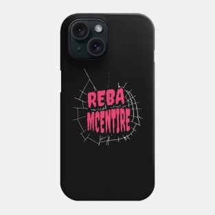 Reba McEntire Phone Case