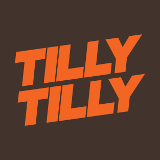 Tilly Tilly T-Shirt