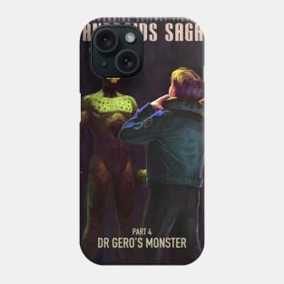 monster Phone Case