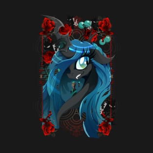 Chrysalis, Queen T-Shirt