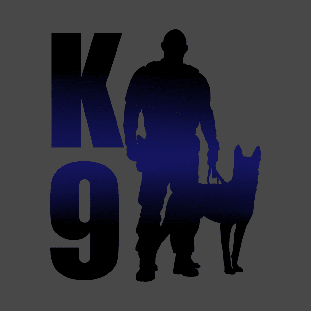 K9 by 752 Designs