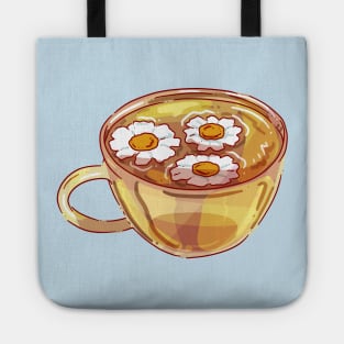 Chamomile Tea Tote