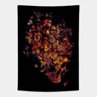 Blooming Tapestry