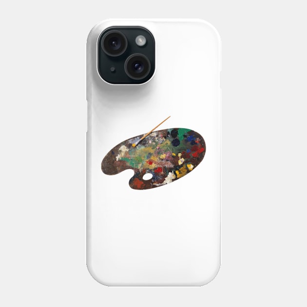 Art time Phone Case by zeevana