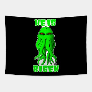 Cthulhu: He is Risen Tapestry