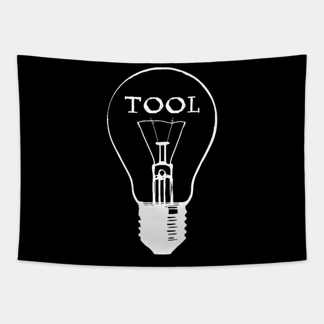 Tool Concert Tapestry by StoneSoccer