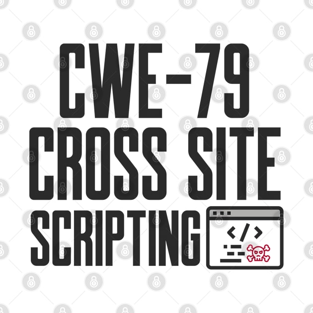 Secure Coding CWE-79 Cross Site Scripting by FSEstyle