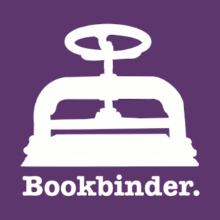 Bookbinder T-Shirt