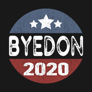 Byedon 2020 T-Shirt