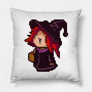 8BitArt Pillow