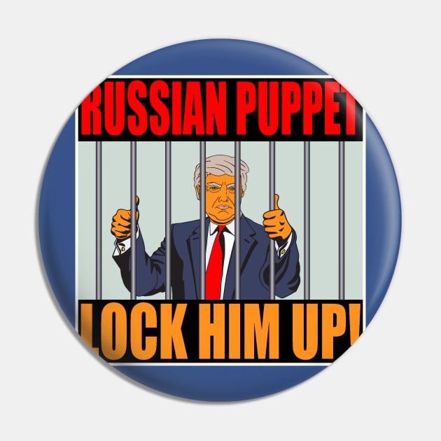 RUSSIAN PUPPET Pin by truthtopower