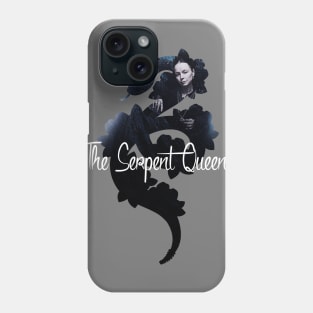 The Serpent Queen Phone Case