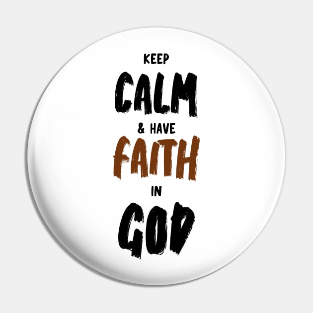 Pin on Faith